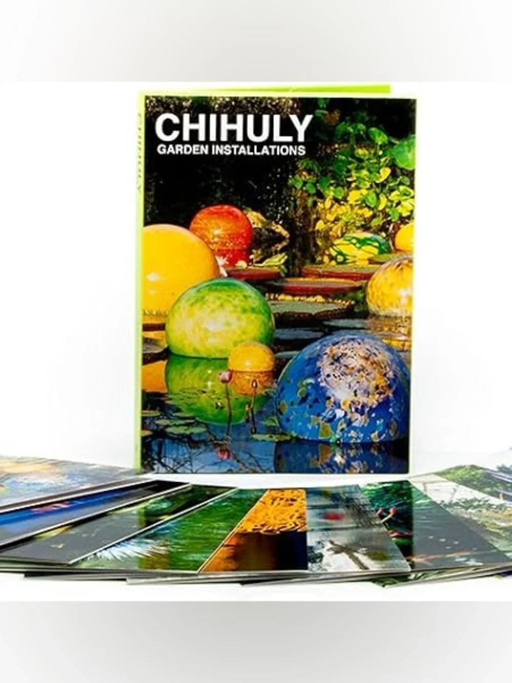 Dale Chihuly 